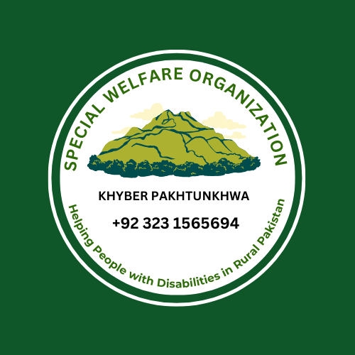 Special Welfare Organization of Pakistan